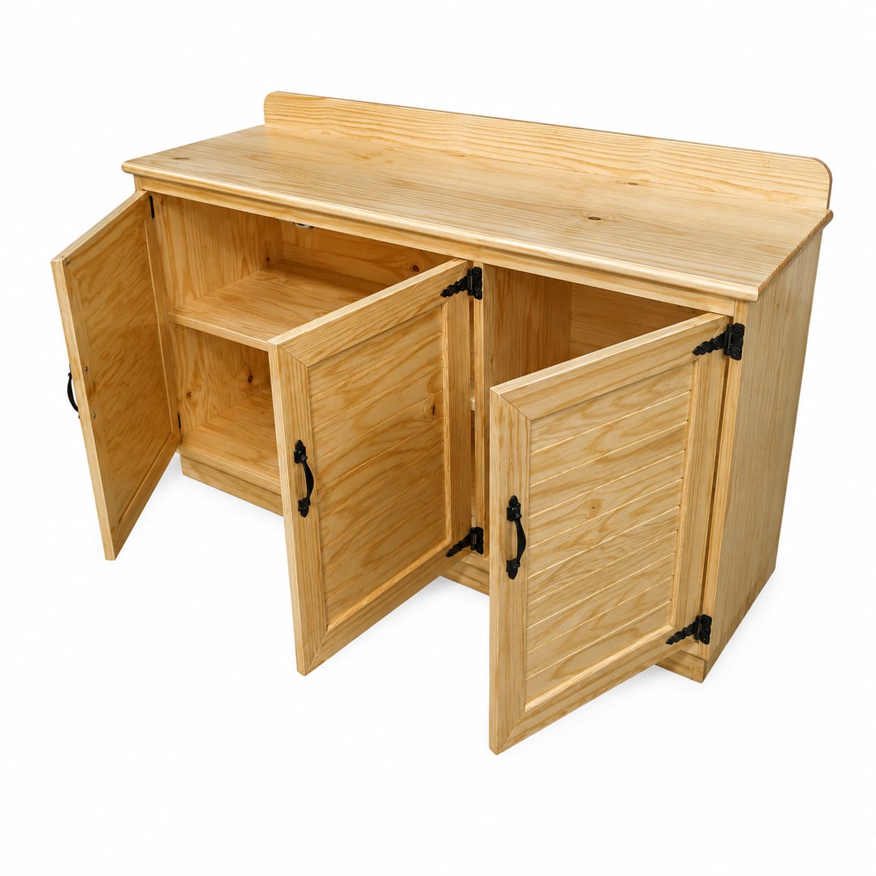 b840afc6-5836-4b32-9172-c3fe56ae2555 Mueble Aparador Colonial - Imagen 1