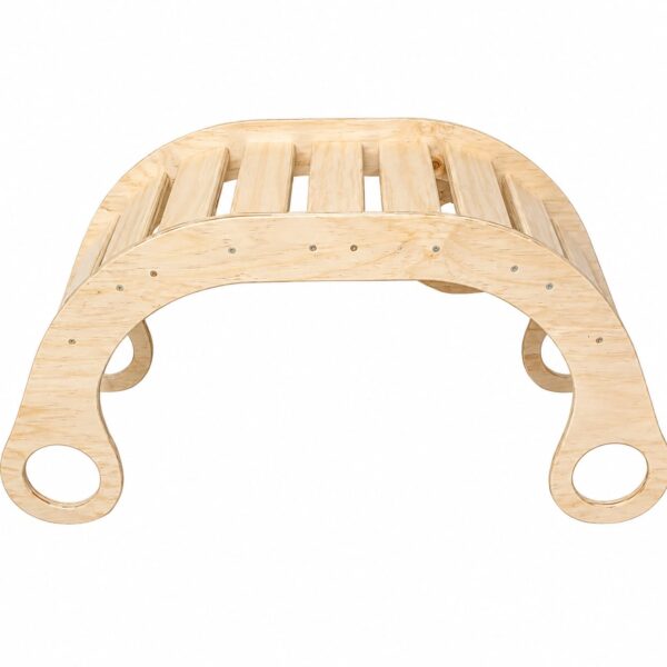 Arco De Equilibrio Montessori Multifuncional